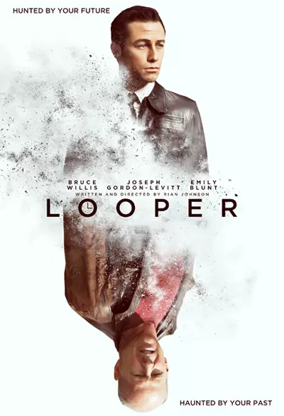 Looper Poster