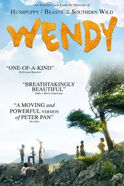 Wendy Poster