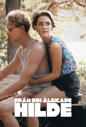 In Liebe, Eure Hilde filmplakat