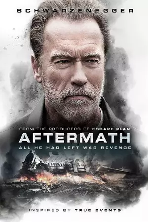 Aftermath filmplakat