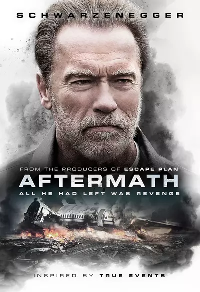 Aftermath Poster