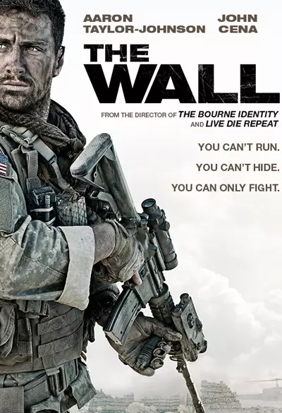 The Wall  Poster