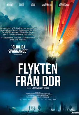 Ballon filmplakat