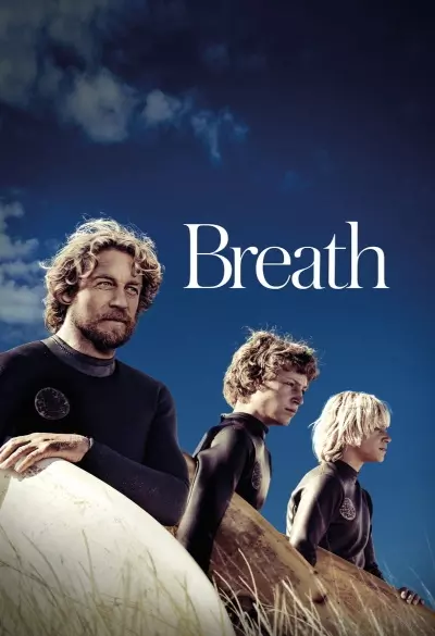Breath filmplakat