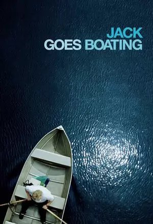 Jack Goes Boating filmplakat