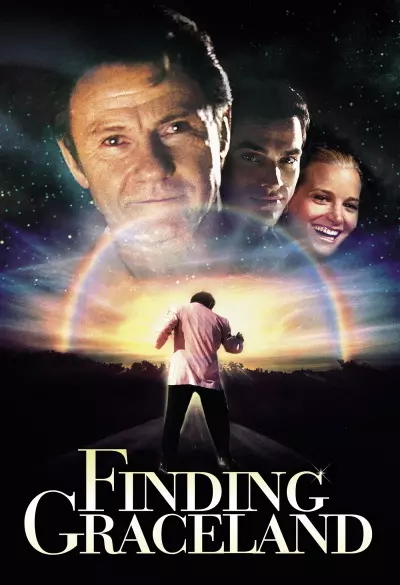Finding Graceland filmplakat