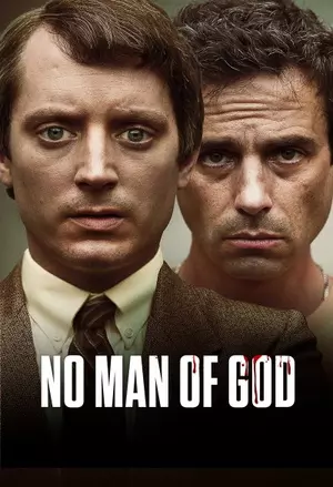 No Man of God filmplakat