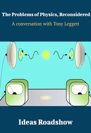 The Problems of Physics, Reconsidered filmplakat