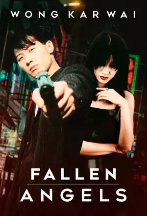 Fallen Angels filmplakat