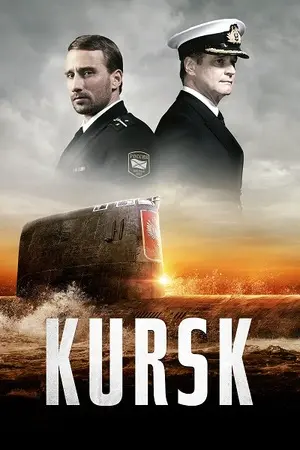 Kursk filmplakat