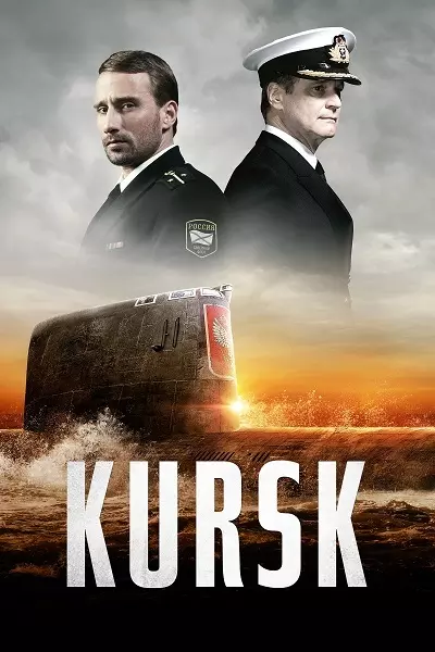 Kursk Poster