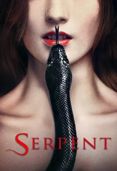 Serpent filmplakat