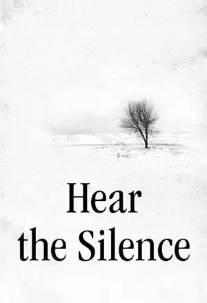 Hear the Silence filmplakat