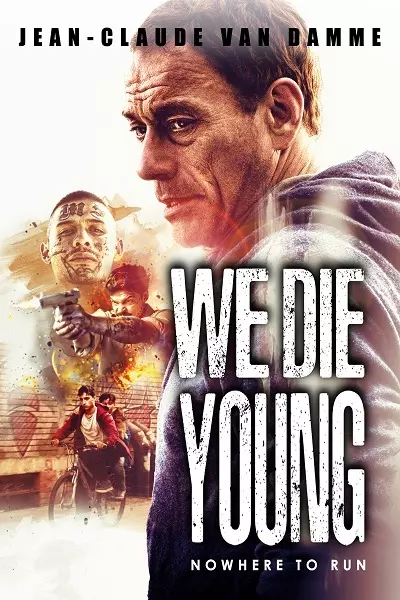 We die young Poster