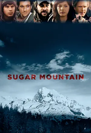 Sugar Mountain filmplakat