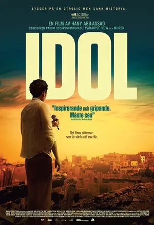 Ya tayr el tayer filmplakat