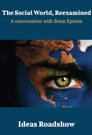 The Social World, Re-examined filmplakat