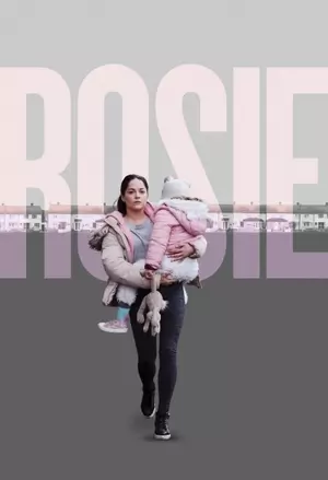 Rosie filmplakat