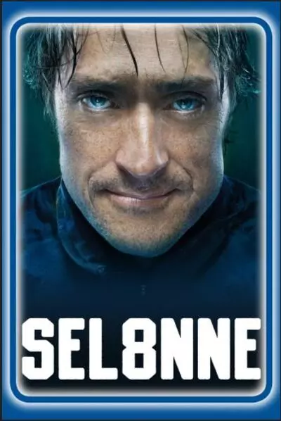 Sel8nne Poster