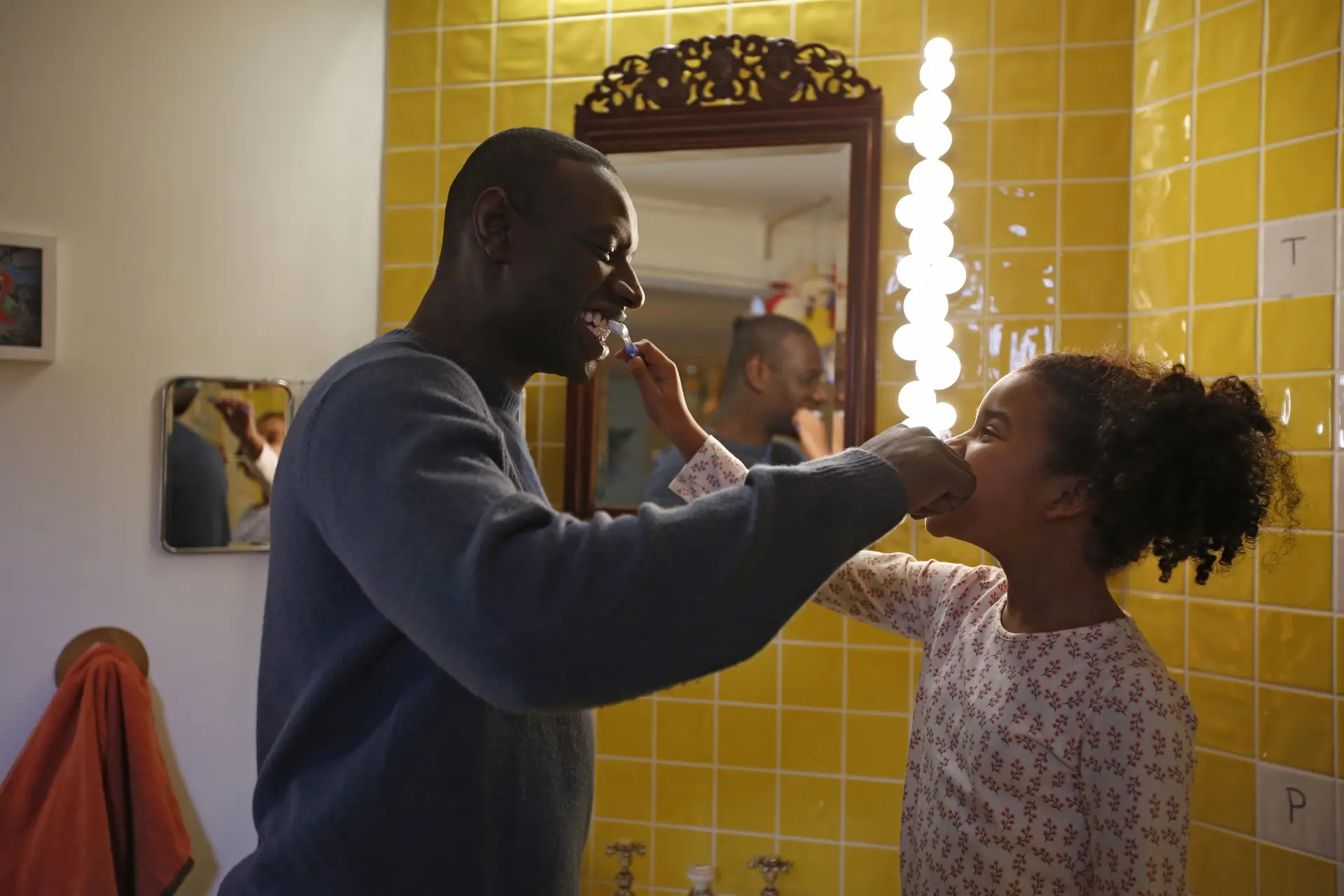 Filmtips: hold det i familien