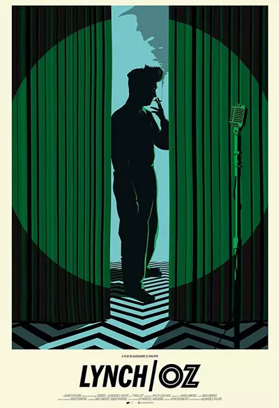 Lynch/Oz Poster