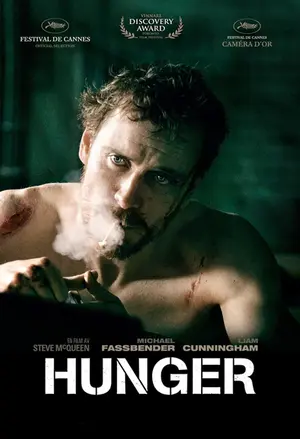 Hunger filmplakat