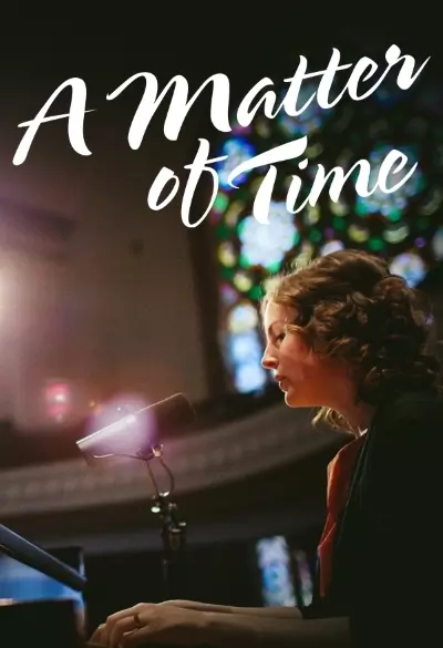 A Matter of Time filmplakat