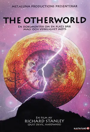 The Otherworld filmplakat