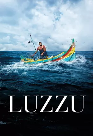 Luzzu filmplakat