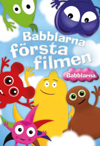 Babblarna Poster