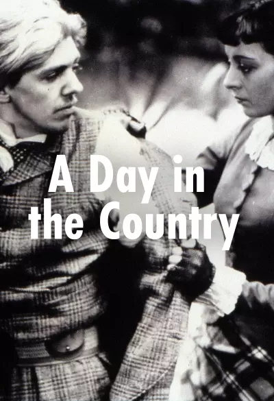 A Day in the Country filmplakat