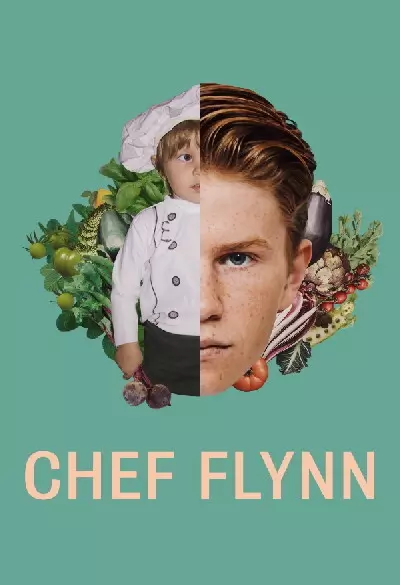 Chef Flynn filmplakat