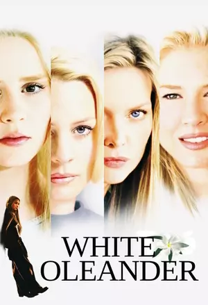 White Oleander filmplakat