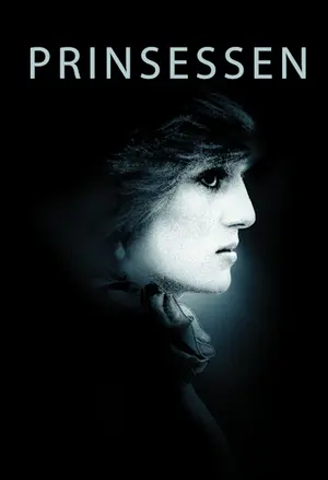 Prinsessen filmplakat