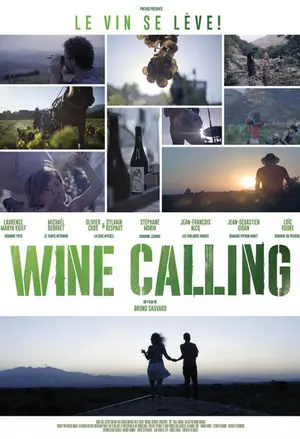 Wine Calling filmplakat