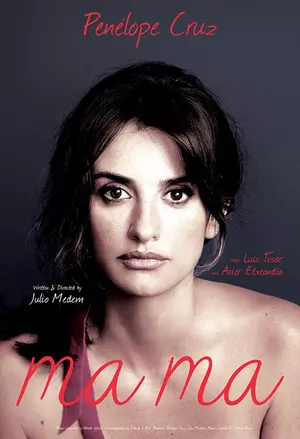 Ma ma filmplakat
