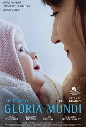 Gloria Mundi filmplakat