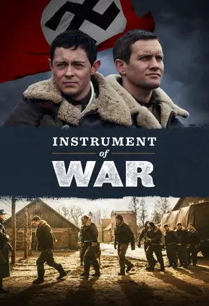 Instrument of War filmplakat