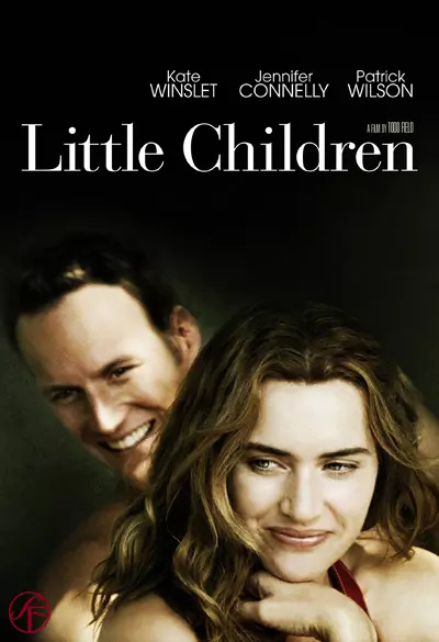Little children Poster