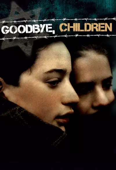 Goodbye Children Poster