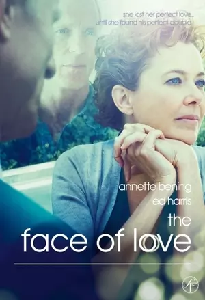 The Face of Love filmplakat