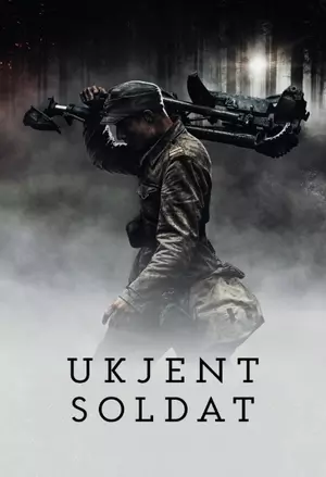 Unknown Soldier filmplakat