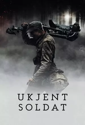 Tuntematon sotilas filmplakat