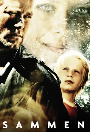 Sammen filmplakat