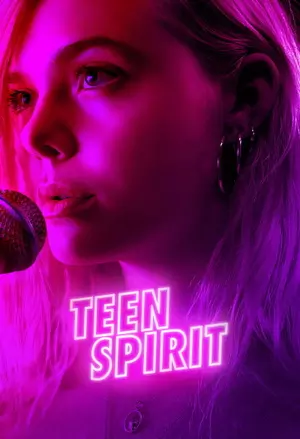 Teen Spirit filmplakat