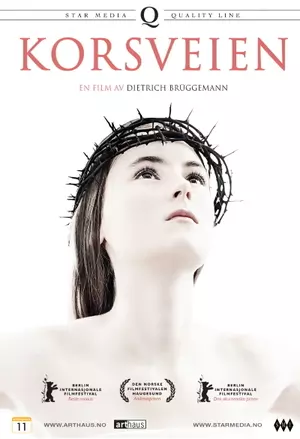 Stations of the Cross filmplakat