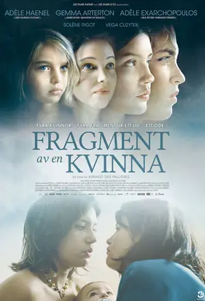Orpheline filmplakat