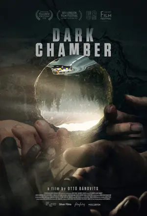 Dark chamber filmplakat