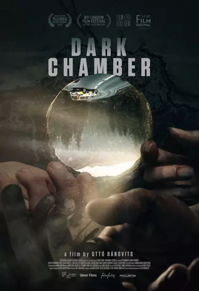 Dark chamber Poster