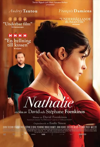 Nathalie Poster